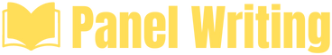 Panel Writing logo